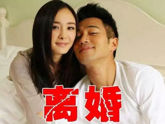 和平離婚24天後,劉愷威首談離婚導火線:我實在受不了她這一點!