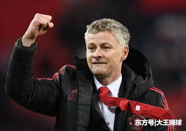 曼聯天王山之戰,隊內一尊大神完美歸位,當初幸虧沒賣他!!