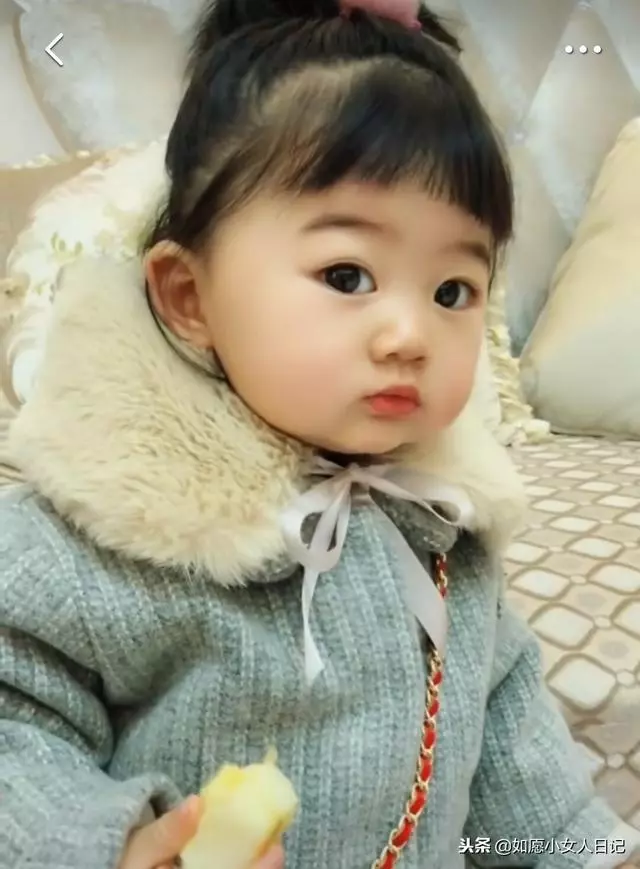 婆婆,你不給我買車,我就不給你兒子生孩子