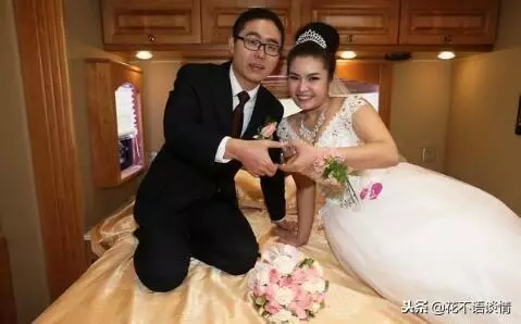 妻子不能懷孕,男子提了離婚,三天後去岳母家,推門傻了