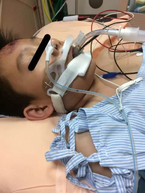 「老師罵很大聲、不聽我解釋」!小六生自述跳樓原因,家長震驚要還原真相:「我要的只是公平」!