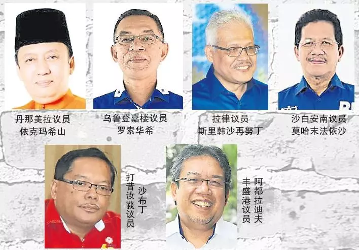 國會議員重回巫統?安努亞慕沙,這樣回應