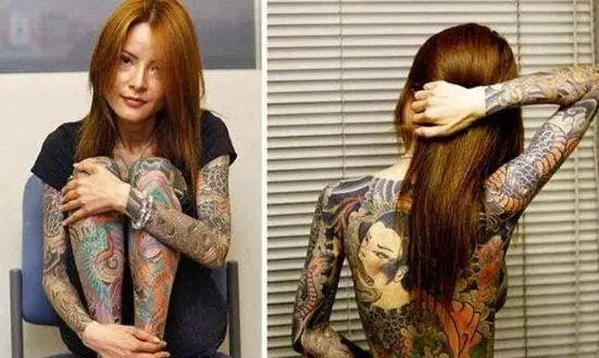 全球最強黑幫女老大【傳奇故事】非常驚人