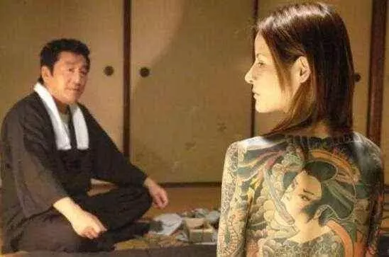 全球最強黑幫女老大【傳奇故事】非常驚人