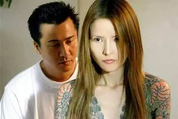 全球最強黑幫女老大【傳奇故事】非常驚人