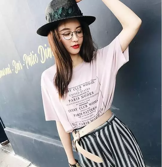 35歲以後,女人千萬不要這麼打扮,太醜了