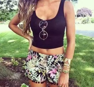 35歲以後,女人千萬不要這麼打扮,太醜了
