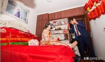 婆婆生病女子去送五千塊錢,聽到兒子說一話,她決定只給五百
