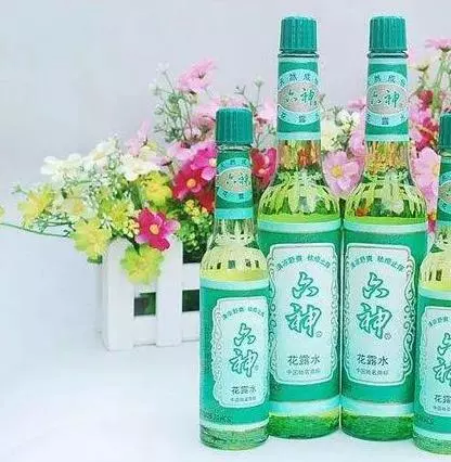 難怪花露水在國外賣那麼火,看完這3大妙用,趕緊回家買一瓶!