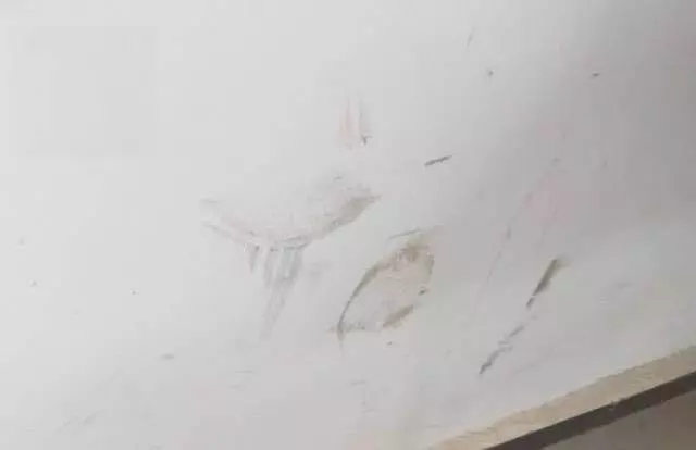 大掃除,白牆髒了怎麼辦?教你一招,不用水也能去掉各種痕跡