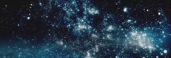 神秘的月球背面!宇宙無盡,誰主星空? 2500年前釋迦牟尼佛已給出了答案……