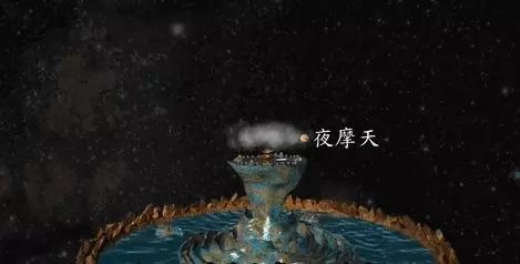 神秘的月球背面!宇宙無盡,誰主星空? 2500年前釋迦牟尼佛已給出了答案……