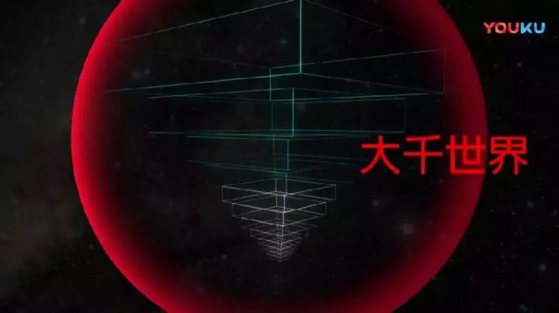 神秘的月球背面!宇宙無盡,誰主星空? 2500年前釋迦牟尼佛已給出了答案……