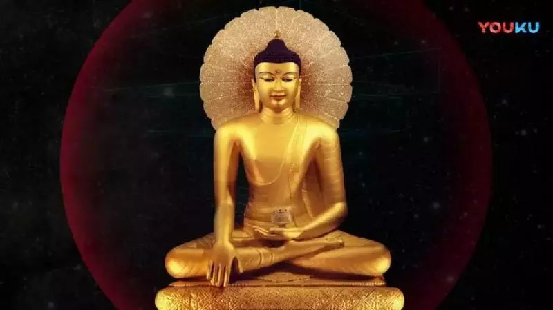 神秘的月球背面!宇宙無盡,誰主星空? 2500年前釋迦牟尼佛已給出了答案……