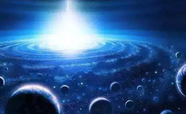 神秘的月球背面!宇宙無盡,誰主星空? 2500年前釋迦牟尼佛已給出了答案……