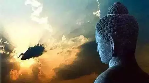 神秘的月球背面!宇宙無盡,誰主星空? 2500年前釋迦牟尼佛已給出了答案……