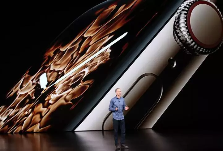 蘋果:高通拒向iPhone XS/XR提供晶片 很無奈(圖)