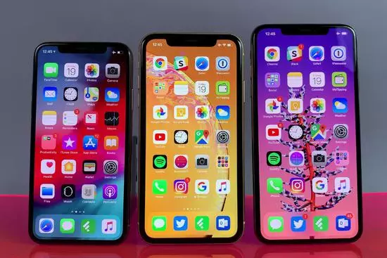 蘋果:高通拒向iPhone XS/XR提供晶片 很無奈(圖)
