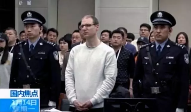 加拿大外長請求中國寬大為懷 別處死毒販