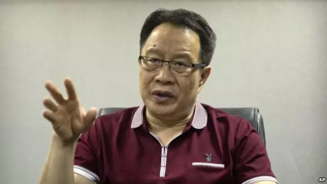 加拿大外長請求中國寬大為懷 別處死毒販