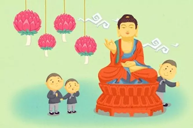 當你感到不順時,常做三件事,好運自來!