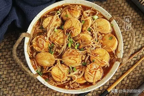 冬天,這菜我常做給孩子吃,鮮香下飯,多吃體格好,更聰明!