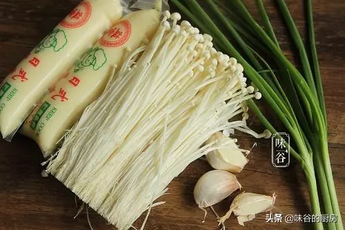 冬天,這菜我常做給孩子吃,鮮香下飯,多吃體格好,更聰明!