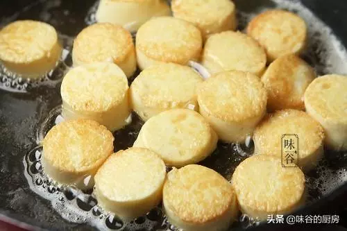冬天,這菜我常做給孩子吃,鮮香下飯,多吃體格好,更聰明!