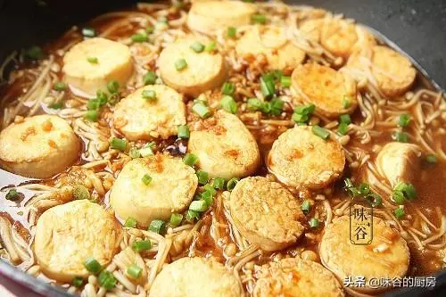 冬天,這菜我常做給孩子吃,鮮香下飯,多吃體格好,更聰明!