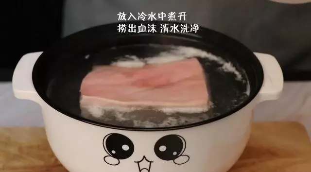 豬肉最好吃的做法,3步就搞定,金黃酥脆,香氣逼人,全家都愛吃