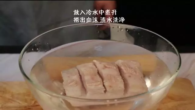 豬肉最好吃的做法,3步就搞定,金黃酥脆,香氣逼人,全家都愛吃