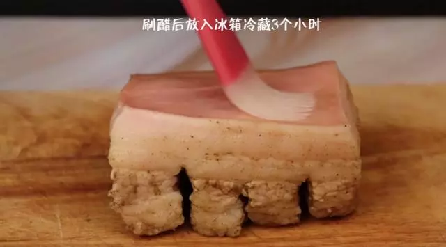 豬肉最好吃的做法,3步就搞定,金黃酥脆,香氣逼人,全家都愛吃
