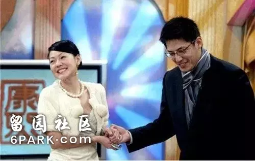 被公認的好老公 離婚後兩年被坐實婚內出軌(組圖)