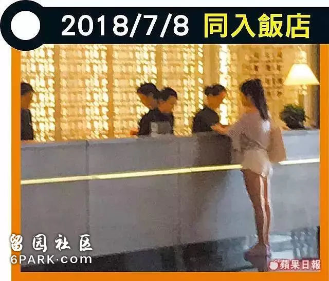 被公認的好老公 離婚後兩年被坐實婚內出軌(組圖)