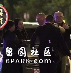 被公認的好老公 離婚後兩年被坐實婚內出軌(組圖)