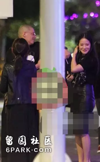 被公認的好老公 離婚後兩年被坐實婚內出軌(組圖)