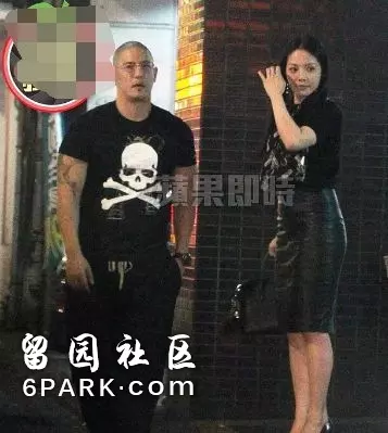 被公認的好老公 離婚後兩年被坐實婚內出軌(組圖)