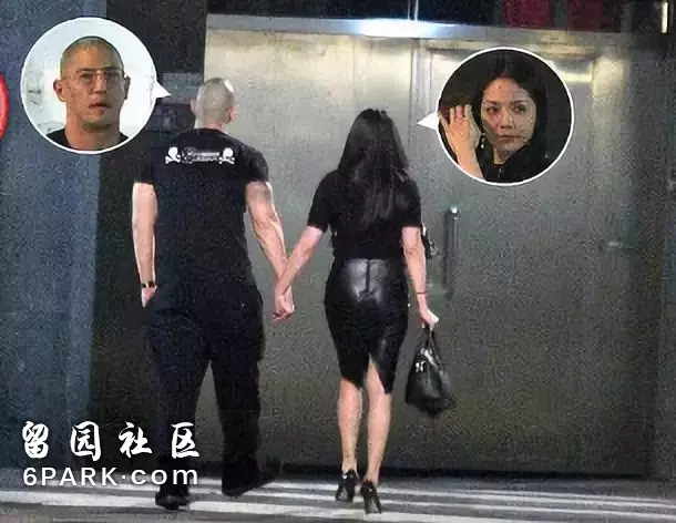 被公認的好老公 離婚後兩年被坐實婚內出軌(組圖)