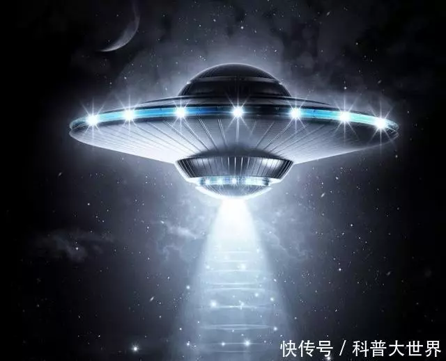 若有地外文明來到地球,其飛行器該有多先進?現有物理學無法解釋