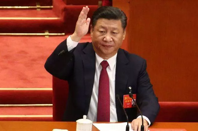 中國突然宣布大消息!加油站大地震!