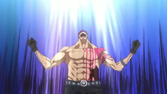 海賊王:經典重現,路飛突破極限,上一次是路奇!卡二是寵妹狂魔