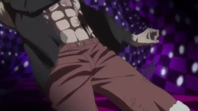 海賊王:經典重現,路飛突破極限,上一次是路奇!卡二是寵妹狂魔