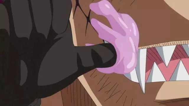 海賊王:經典重現,路飛突破極限,上一次是路奇!卡二是寵妹狂魔