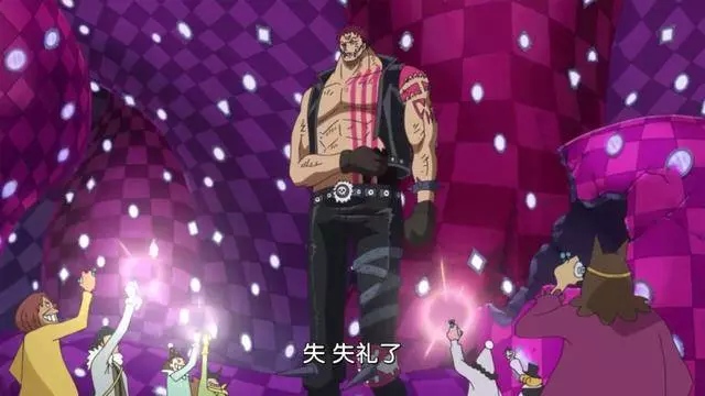 海賊王:經典重現,路飛突破極限,上一次是路奇!卡二是寵妹狂魔