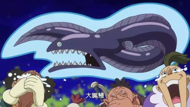 海賊王:經典重現,路飛突破極限,上一次是路奇!卡二是寵妹狂魔