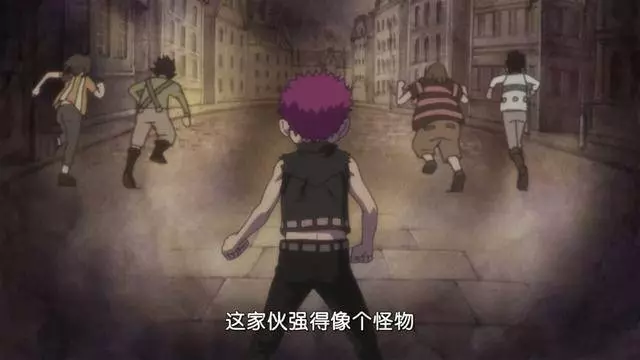 海賊王:經典重現,路飛突破極限,上一次是路奇!卡二是寵妹狂魔