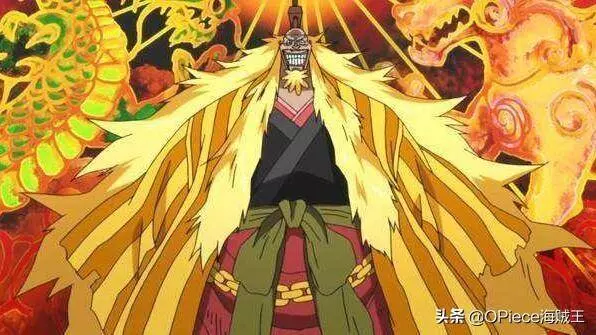 《海賊王》中擁有飛行能力的惡魔果實,大多都屬於超人系!