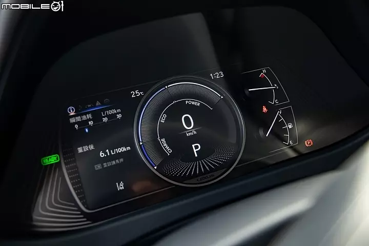 Lexus UX250h 跨界油電新貴報到!目標直指新興頂客消費族群!