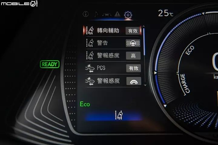 Lexus UX250h 跨界油電新貴報到!目標直指新興頂客消費族群!