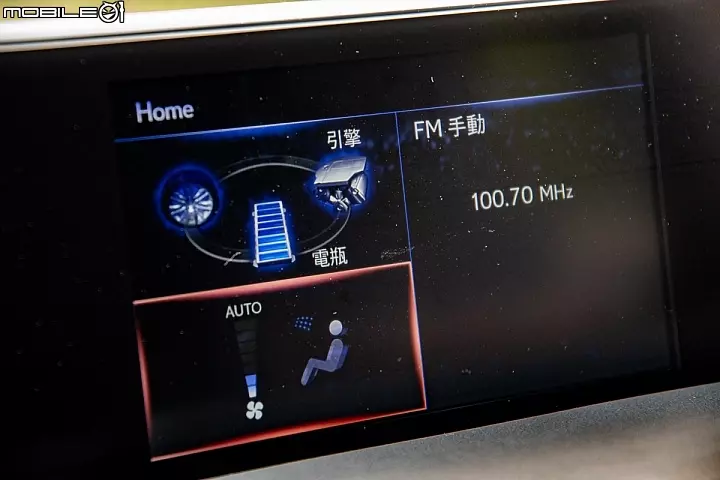 Lexus UX250h 跨界油電新貴報到!目標直指新興頂客消費族群!